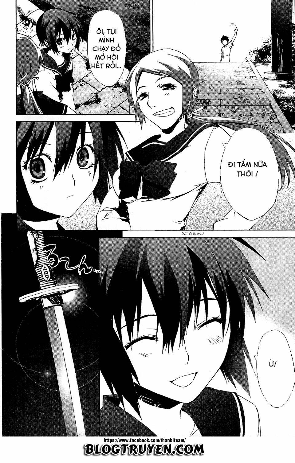 teizokurei monophobia chapter 3.6 45