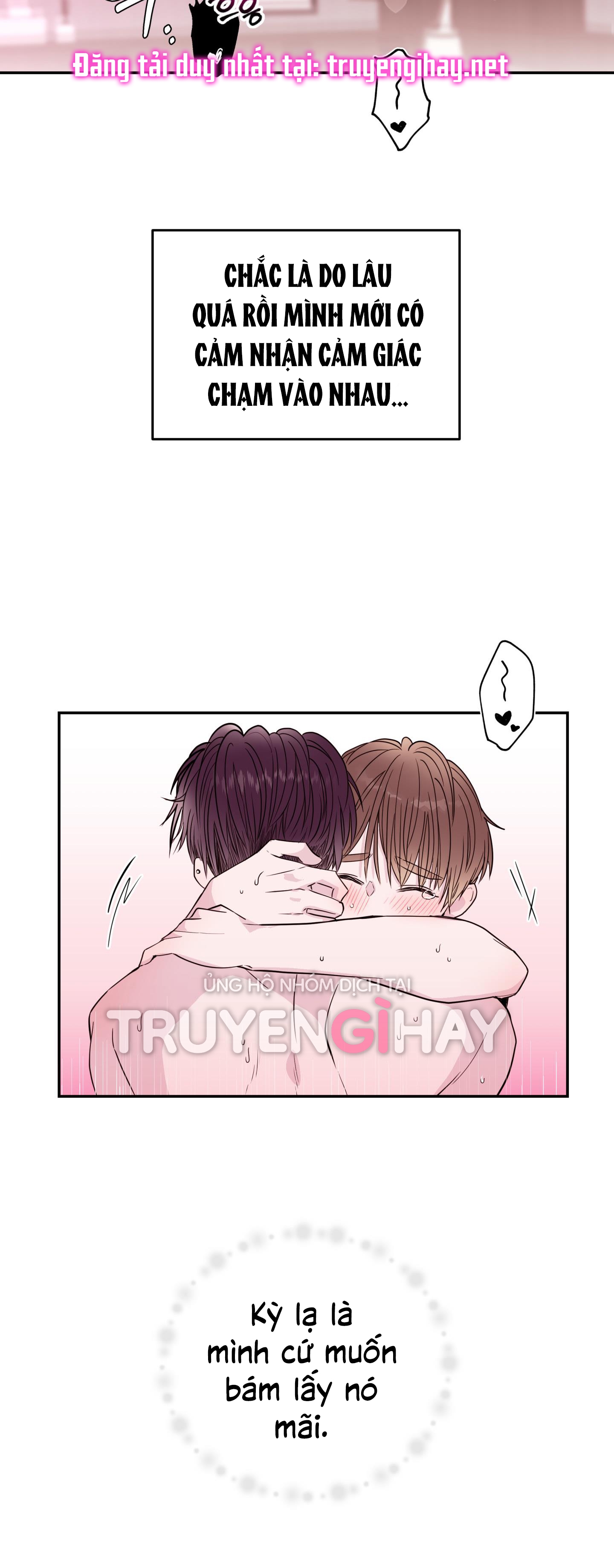 em trai vợ thật nguy hiểm chapter 18.1 17