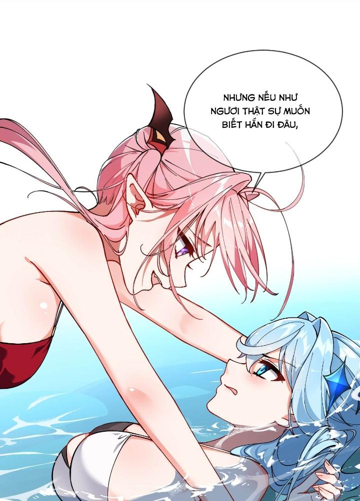 trời sinh mị cốt ta bị yandere đồ nhi để mắt tới chapter 1 59