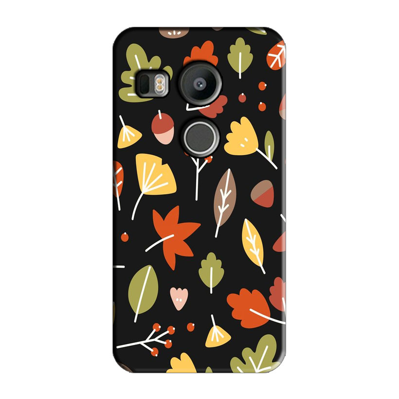 ỐP LƯNG IN HÌNH DÀNH CHO LG NEXUS 5X