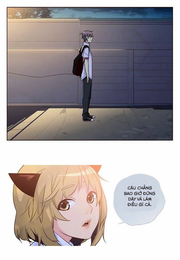 nữ sinh trường wilds chapter 259 33