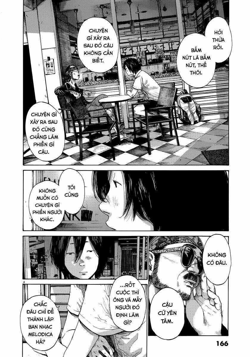 chúc ngủ ngon, punpun chapter 119 5