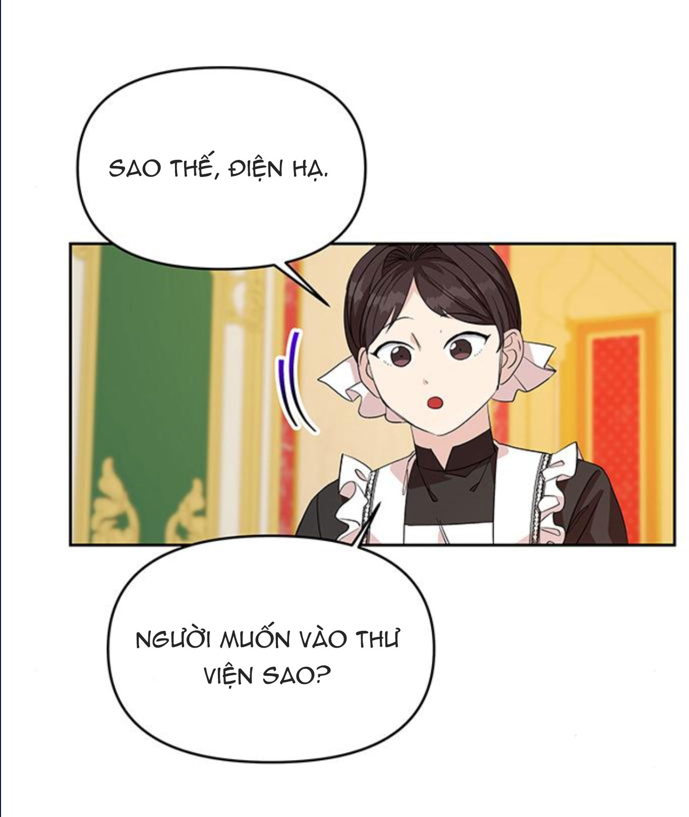 con người không phải thứ có thể sửa đổi được đâu! chapter 21.3 16