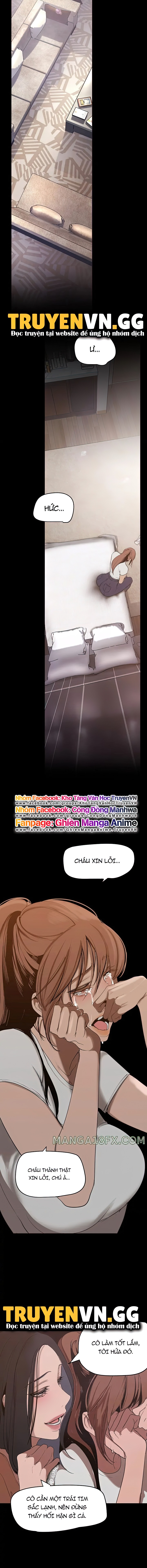 một thế giới mới tuyệt vời chapter 149 9