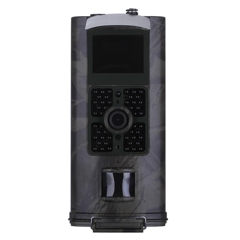 HC-700A Hunting Camera Outdoor Trap Waterproof Night Vision Trail Camera 1080P Full HD 940NM Network Monitor Camera