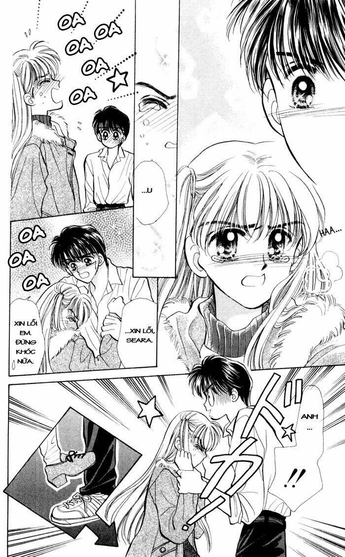 baby love chapter 14 11