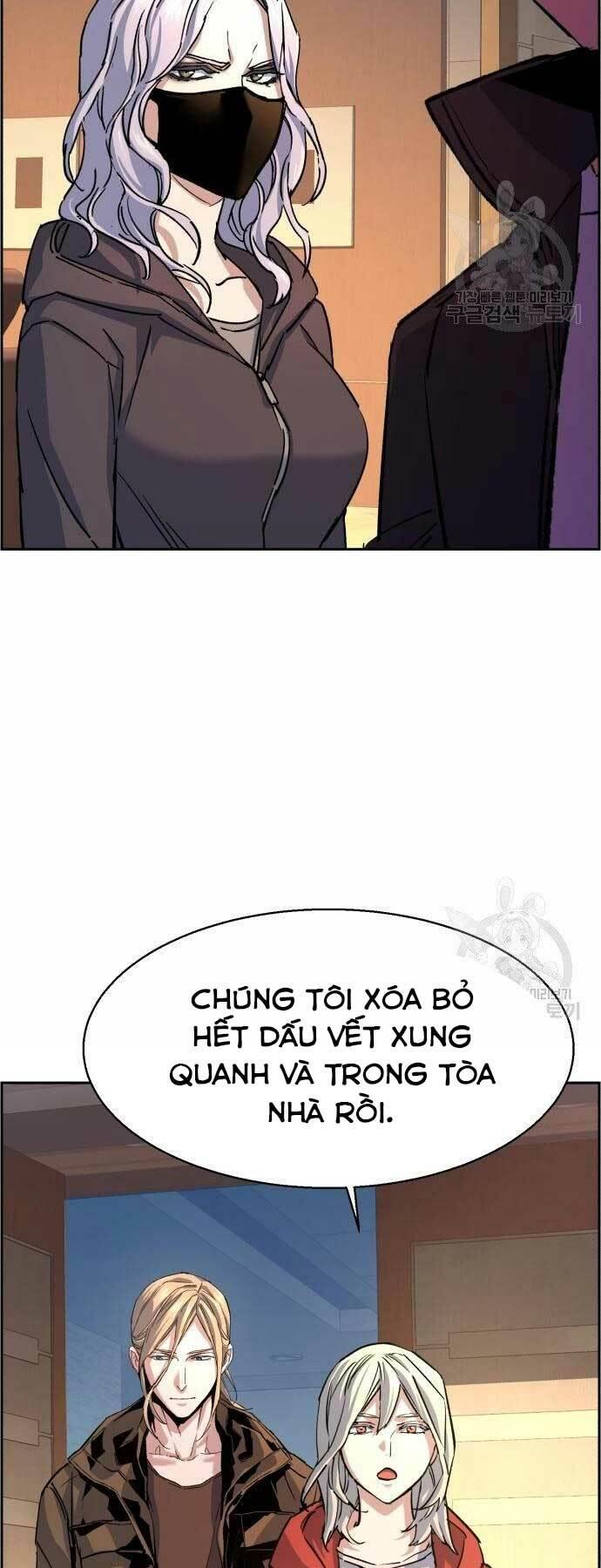 bạn học tôi là lính đánh thuê chapter 102 51