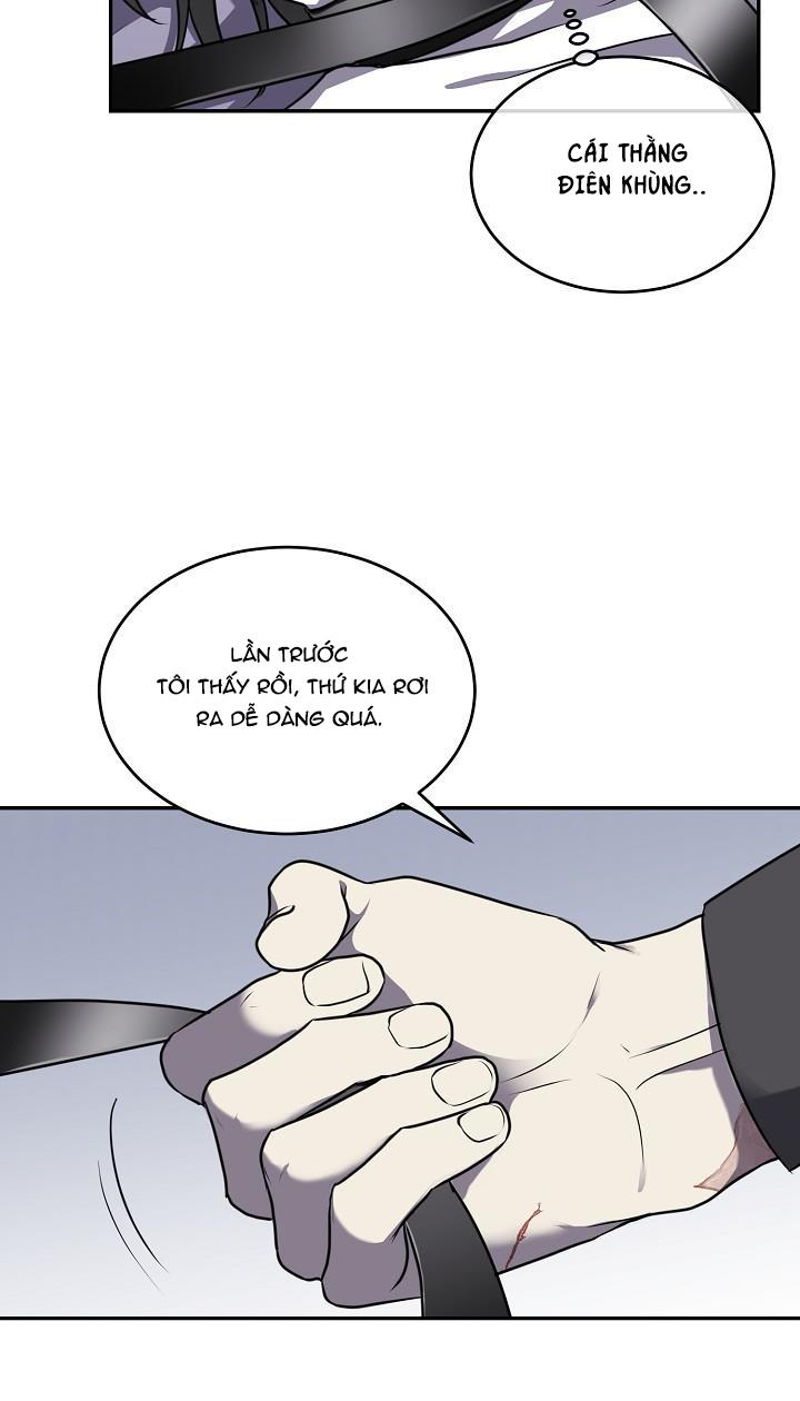 dưỡng thú cưng chapter 14 19