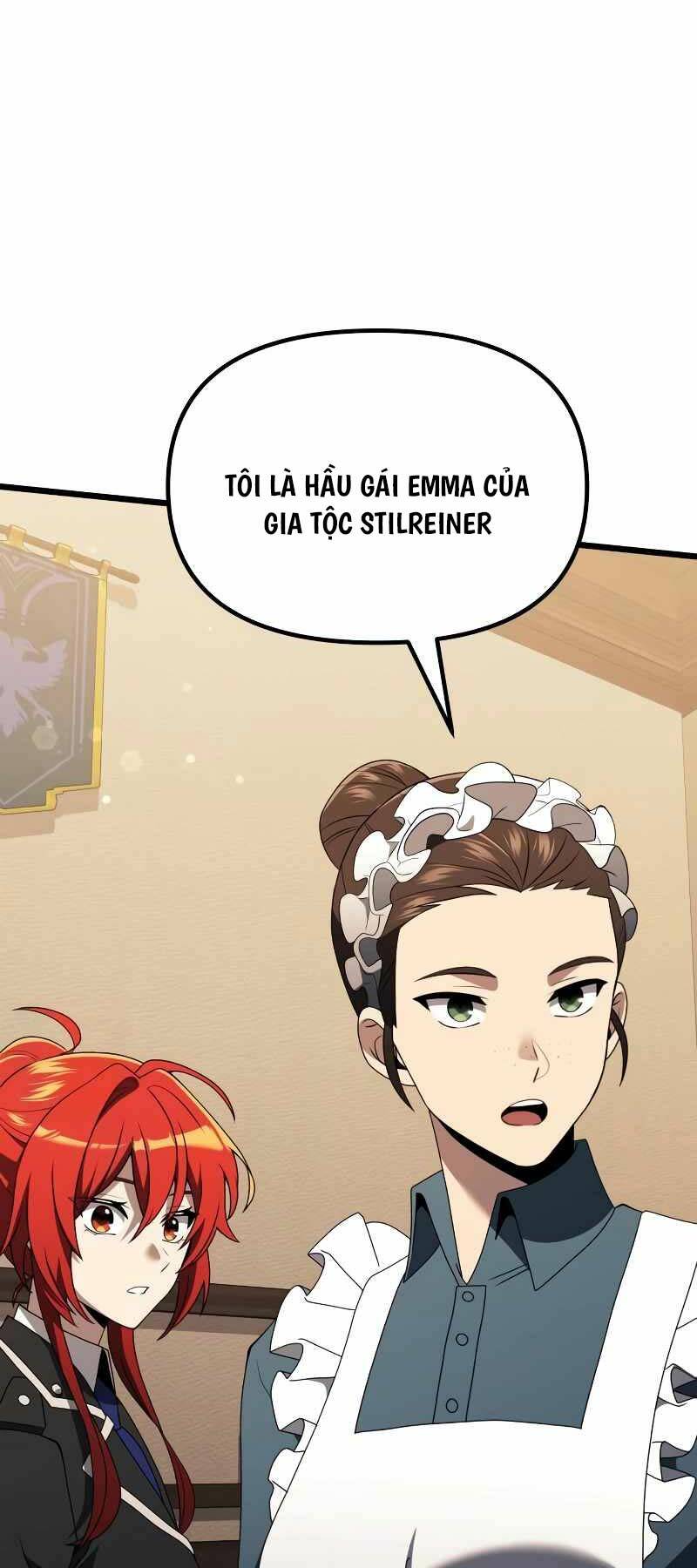 Hắc Kị Sĩ Thiên Tài Giới Hạn Thời Gian chapter 50 42