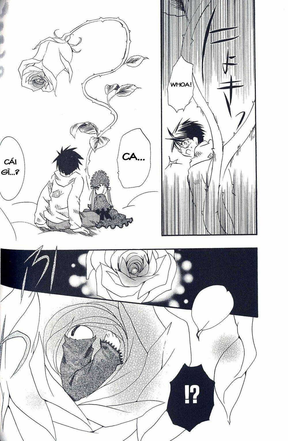 rozen maiden chapter 21 15