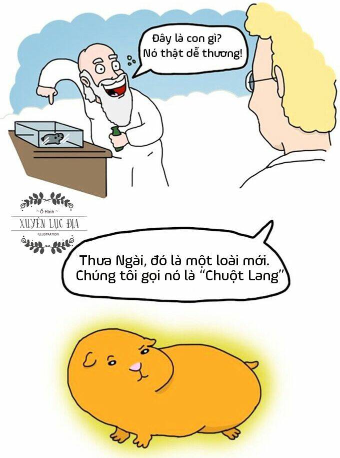 sự nguy hiểm của thượng đế chapter 2 7