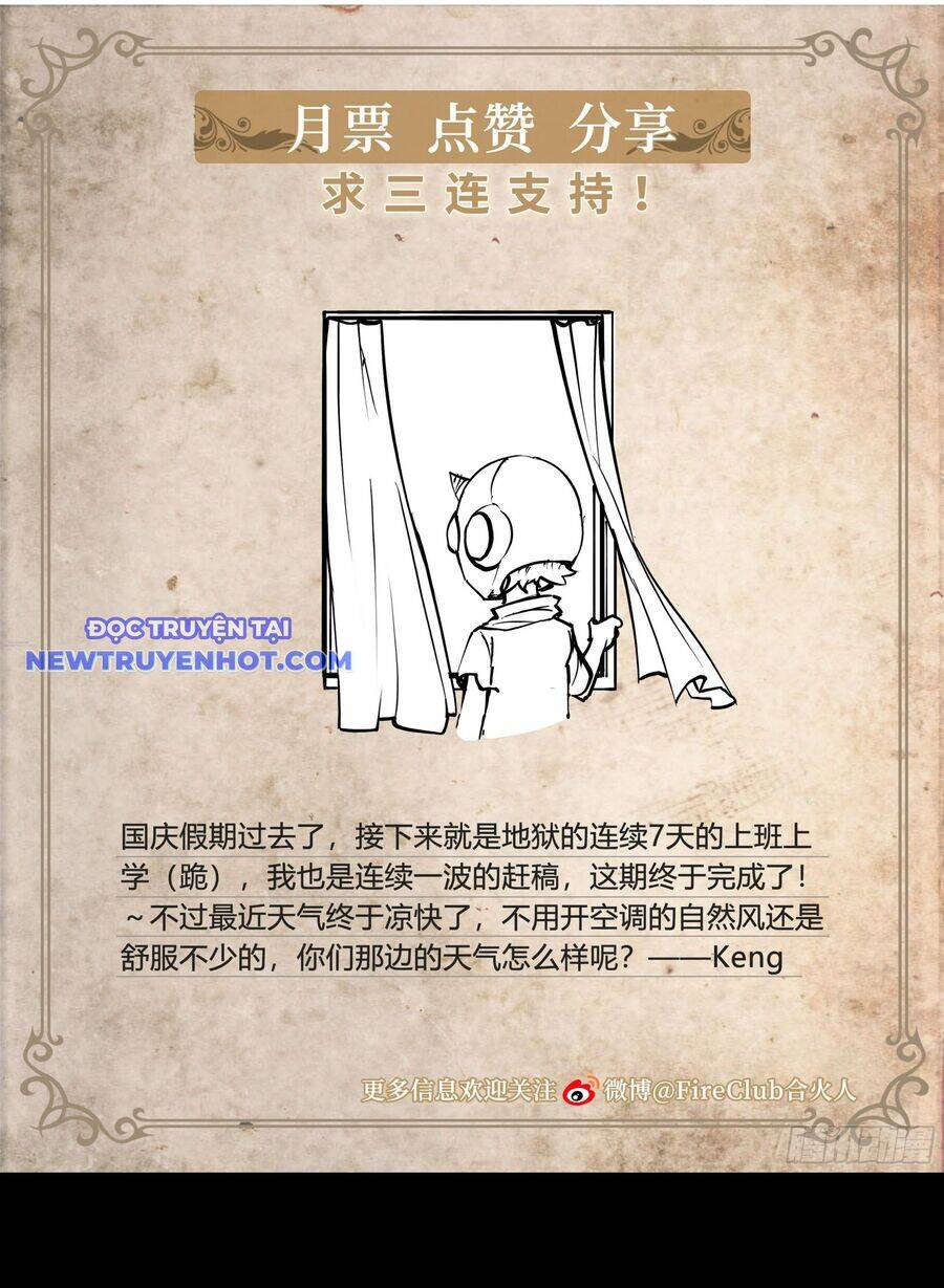 dự báo khải huyền chapter 116 21