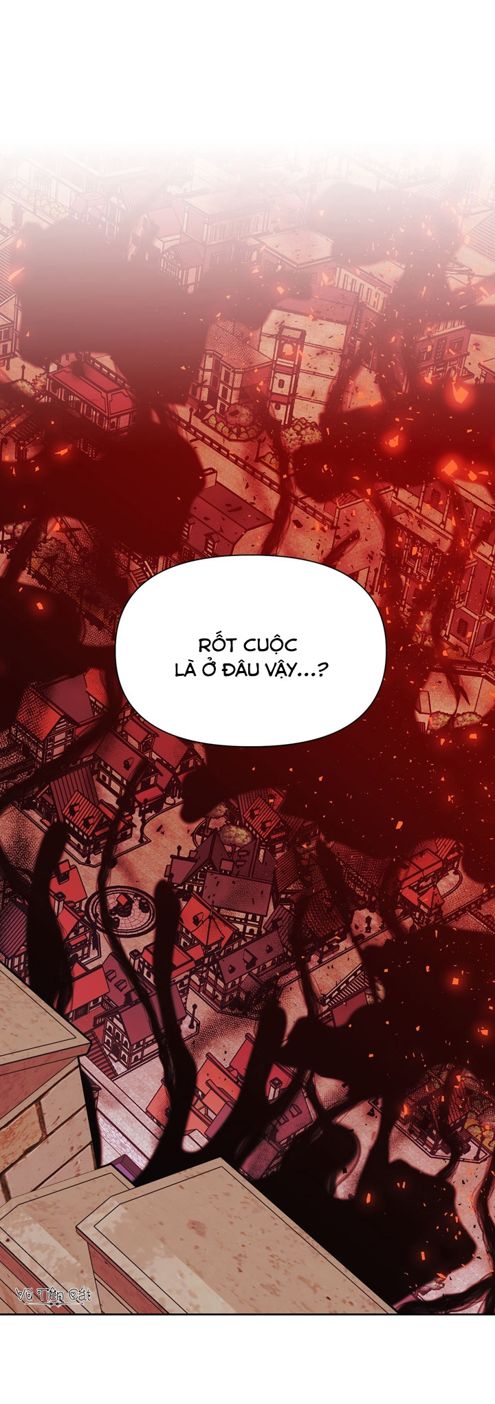 ác nữ xứng đôi với bạo chúa chapter 60 39