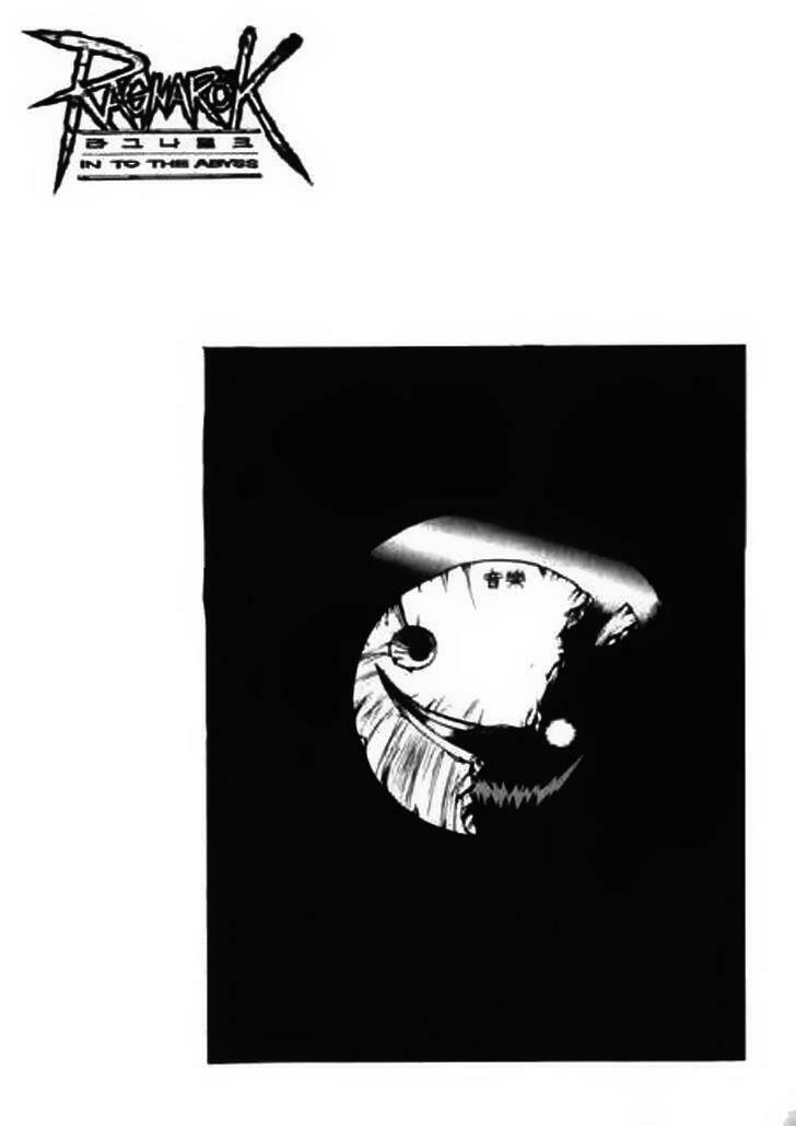 ragnarok - into the abyss chapter 19 21