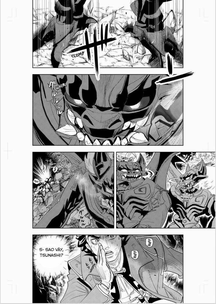 ten prism chapter 4 5