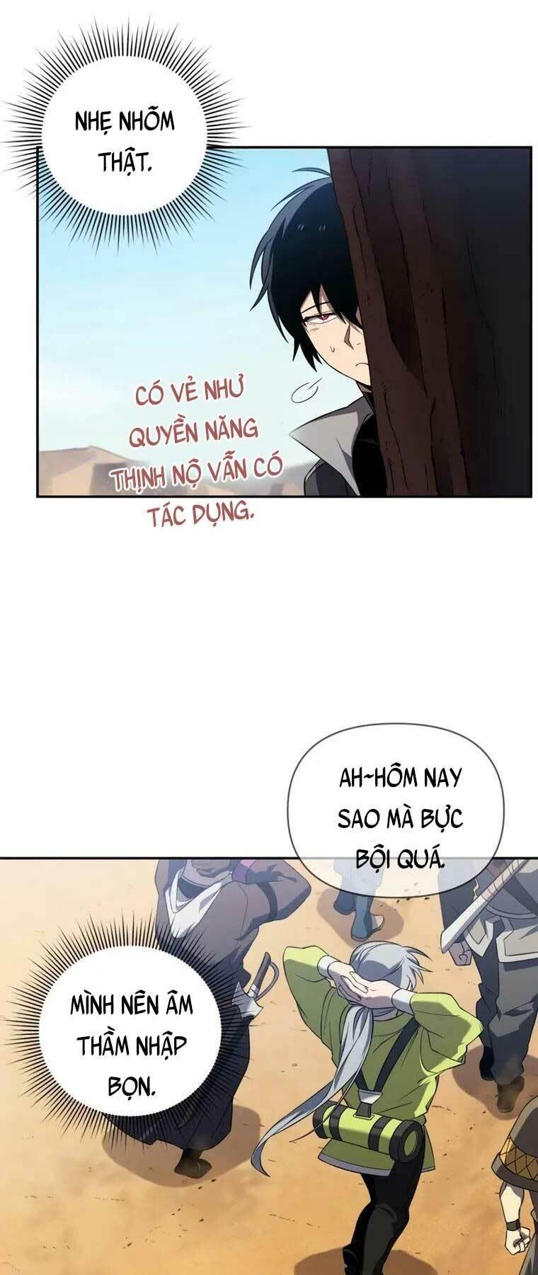 sự trở lại của người chơi sau 10000 năm chapter 27 49