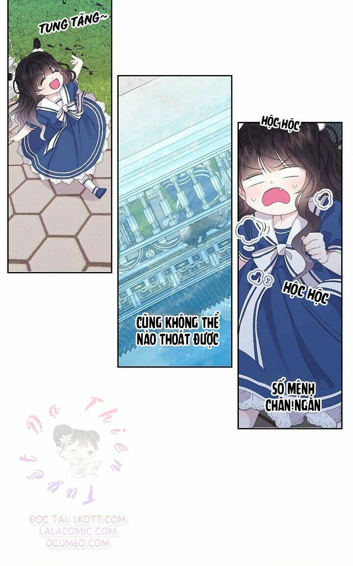 công chúa huỷ diệt chapter 9 38