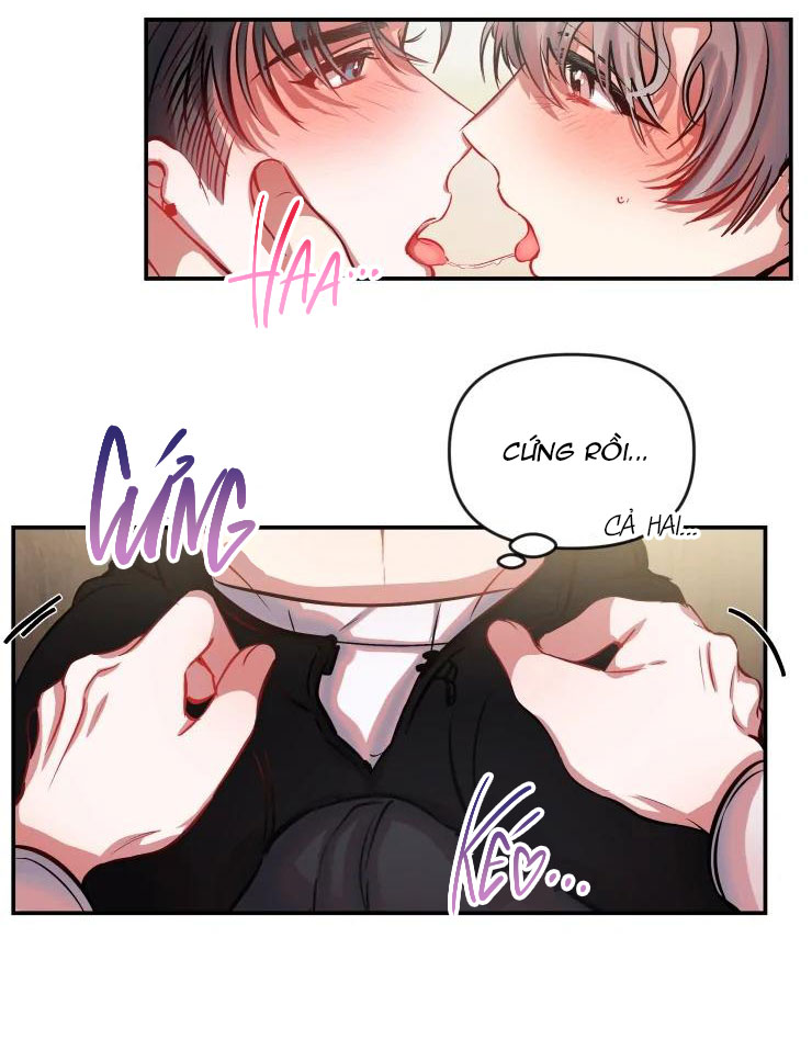 hợp đồng tình yêu chapter 39 15