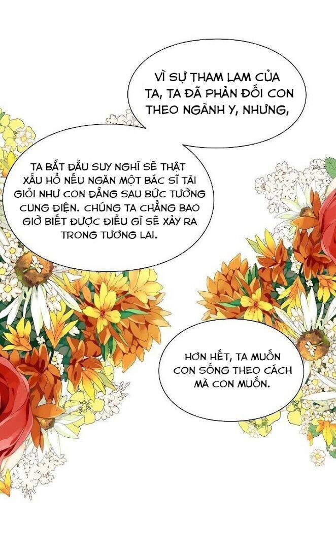 nữ hoàng ngoại khoa chapter 93 2