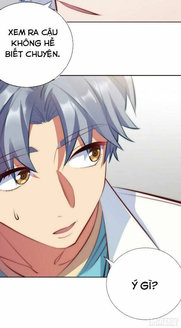 nhạc phụ đại nhân là lão bà chapter 8 25