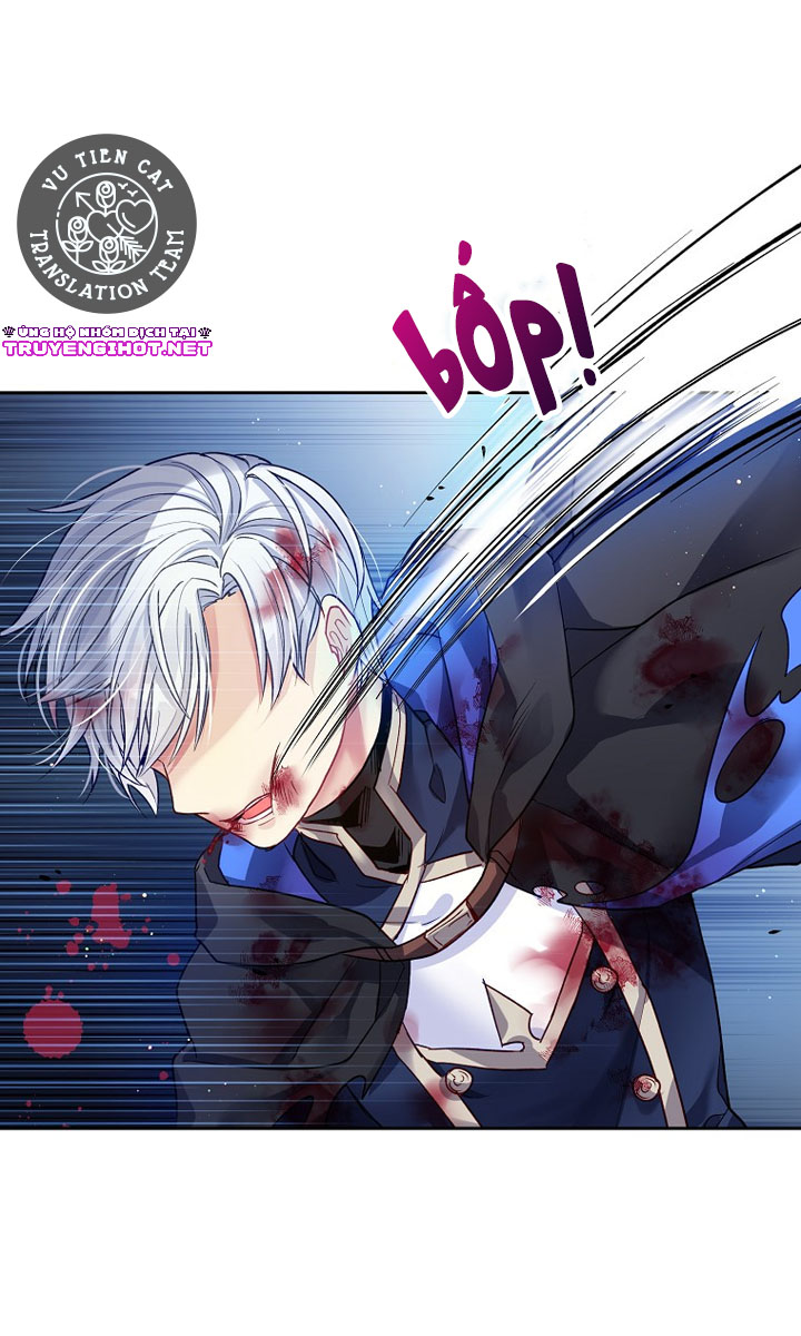 tôi gặp rắc rối vì chồng qúa dễ thương chapter 1 66