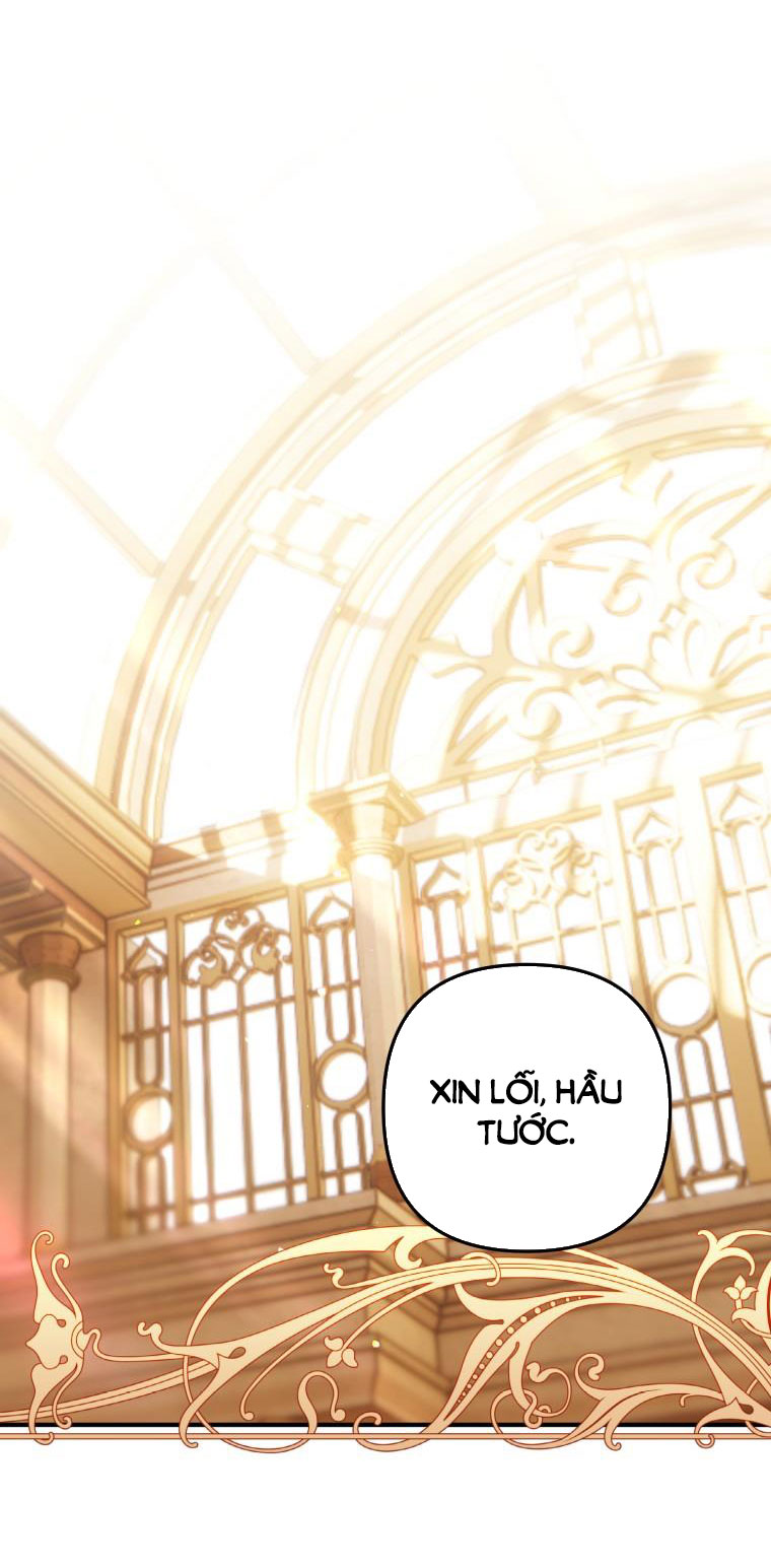 Bỗng Tôi Biến Thành Quạ Đen chapter 106.2 - Trang 22