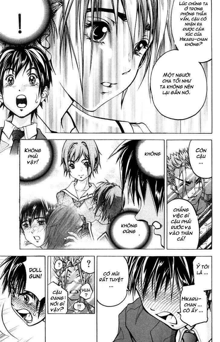 doll gun chapter 3 18