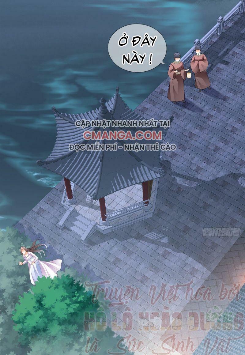 bổn vương muốn nàng chapter 1 39