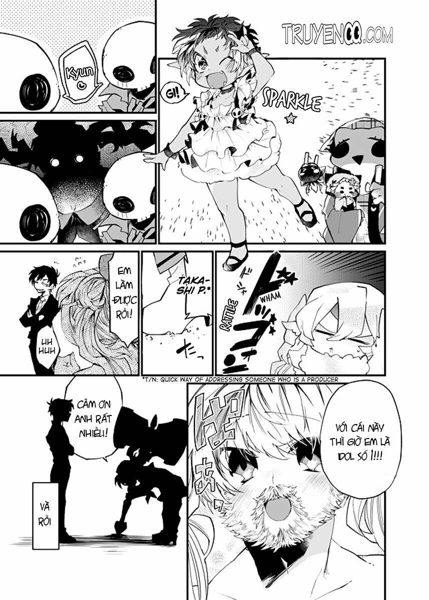 dungeon nursery chapter 19 14