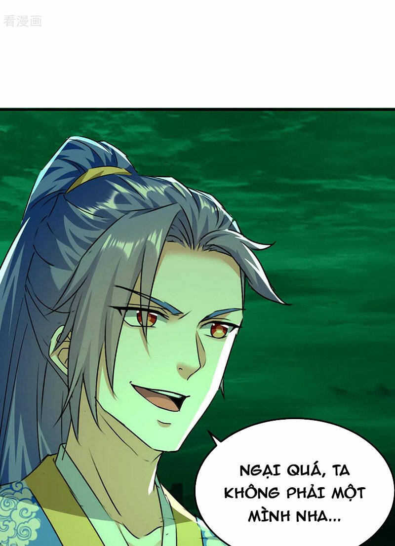 tối cường thăng cấp chapter 364 4