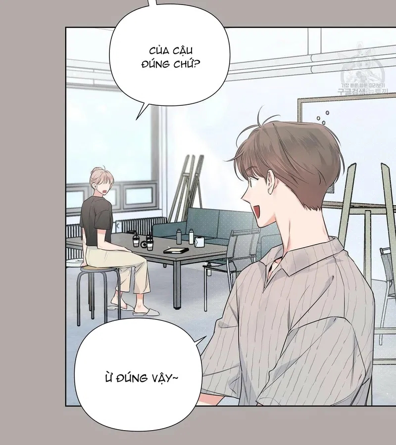 đừng bận tâm, em yêu chapter 16 47