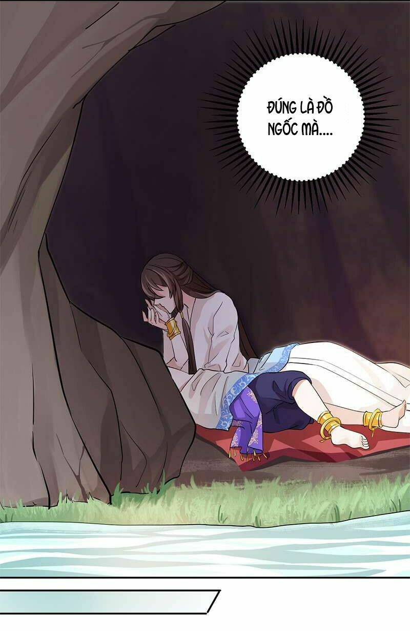 nghiên hương kỳ đàm chapter 25 40