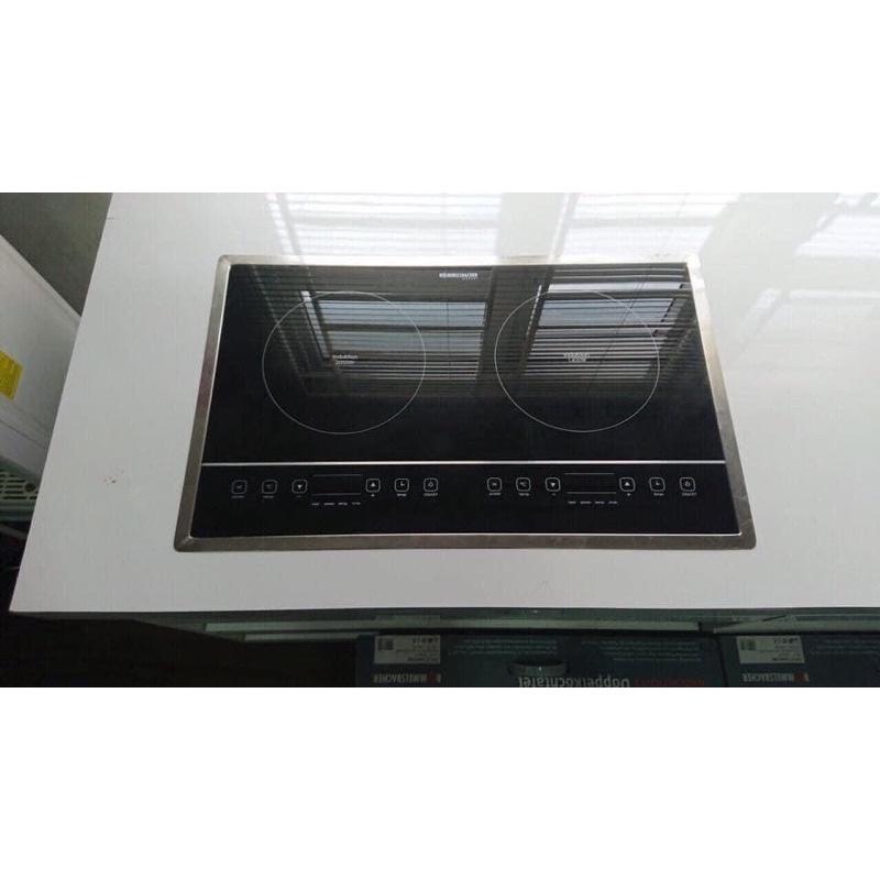 Bếp từ đôi Rommelsbacher CT3405/IN