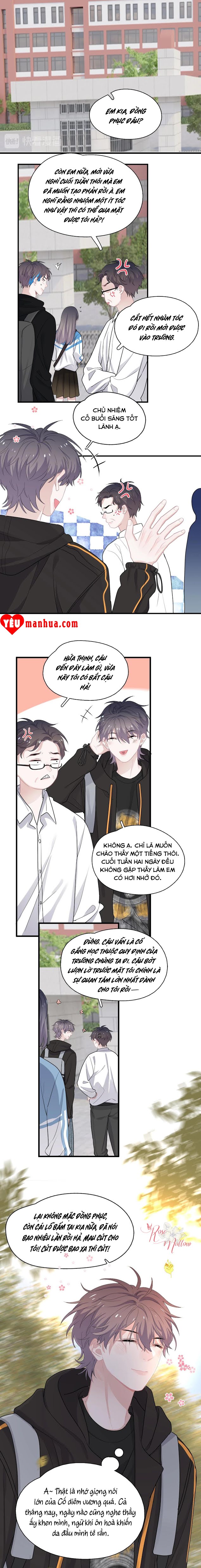 đề này vượt quá sức rồi chapter 27 10