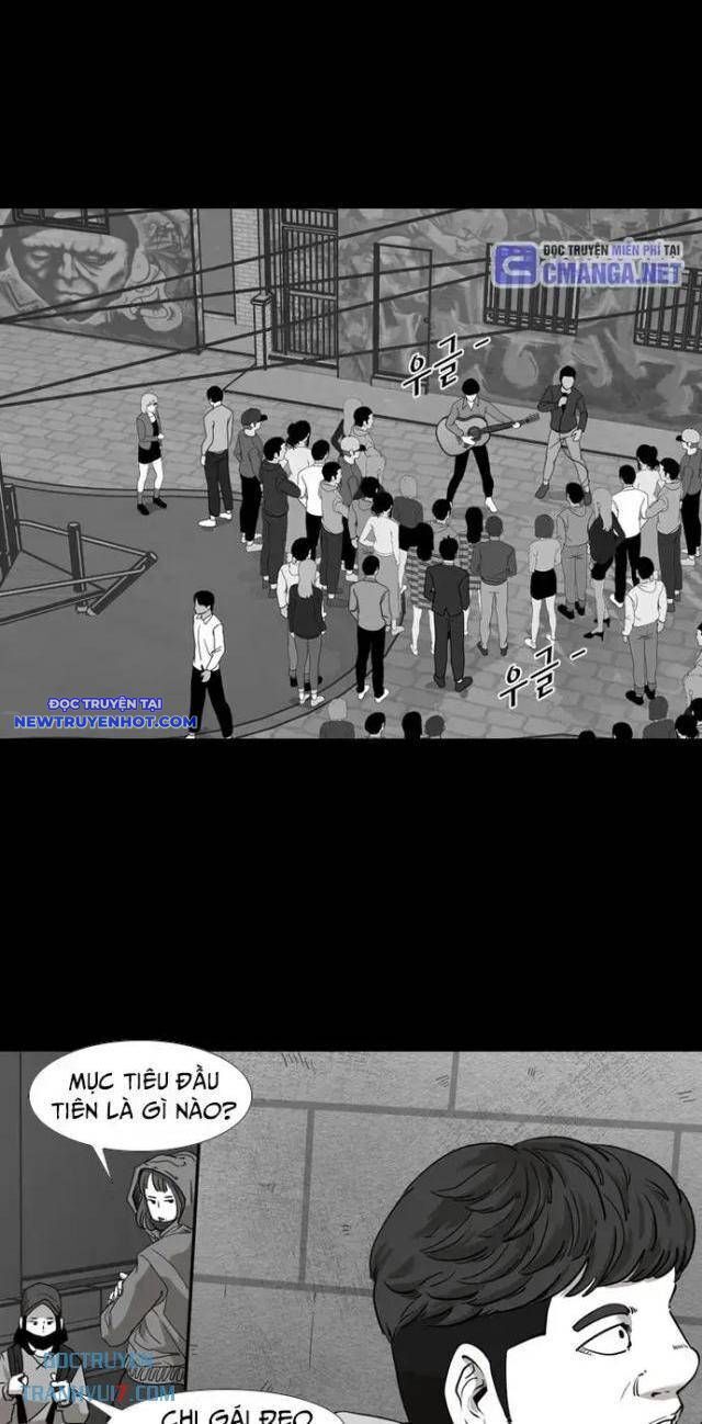 shark - cá mập chapter 184 28