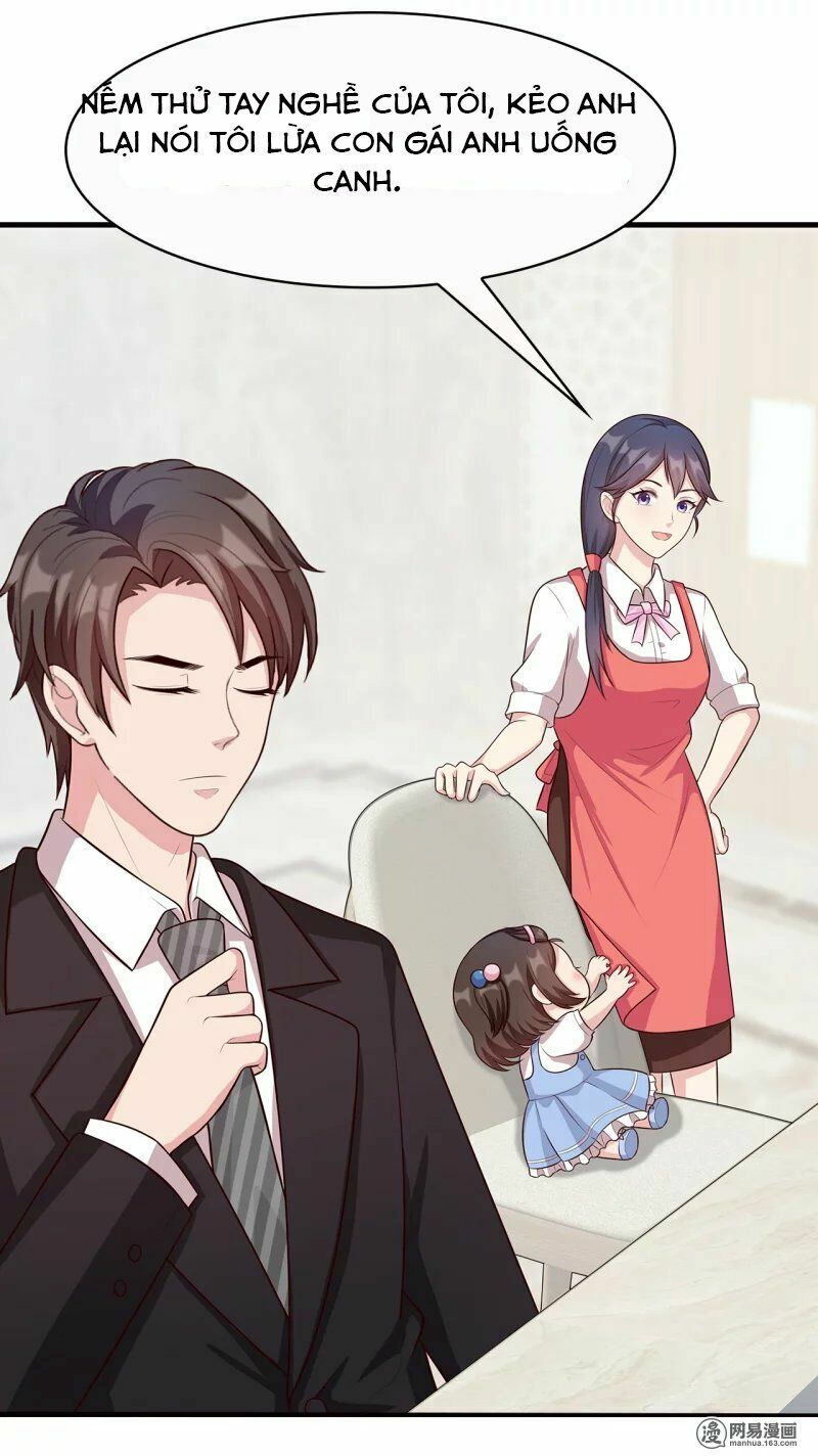 nam thần manh bảo tận diệt chapter 18 28