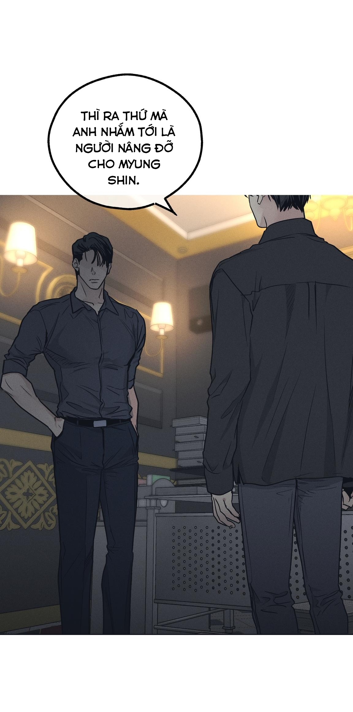 trả thù chapter 23 52