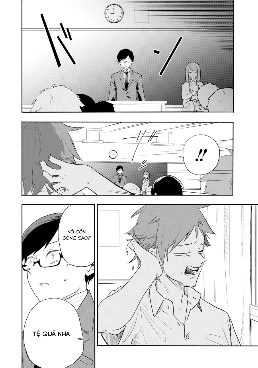 khởi đầu của sự kết thúc chapter 1 61