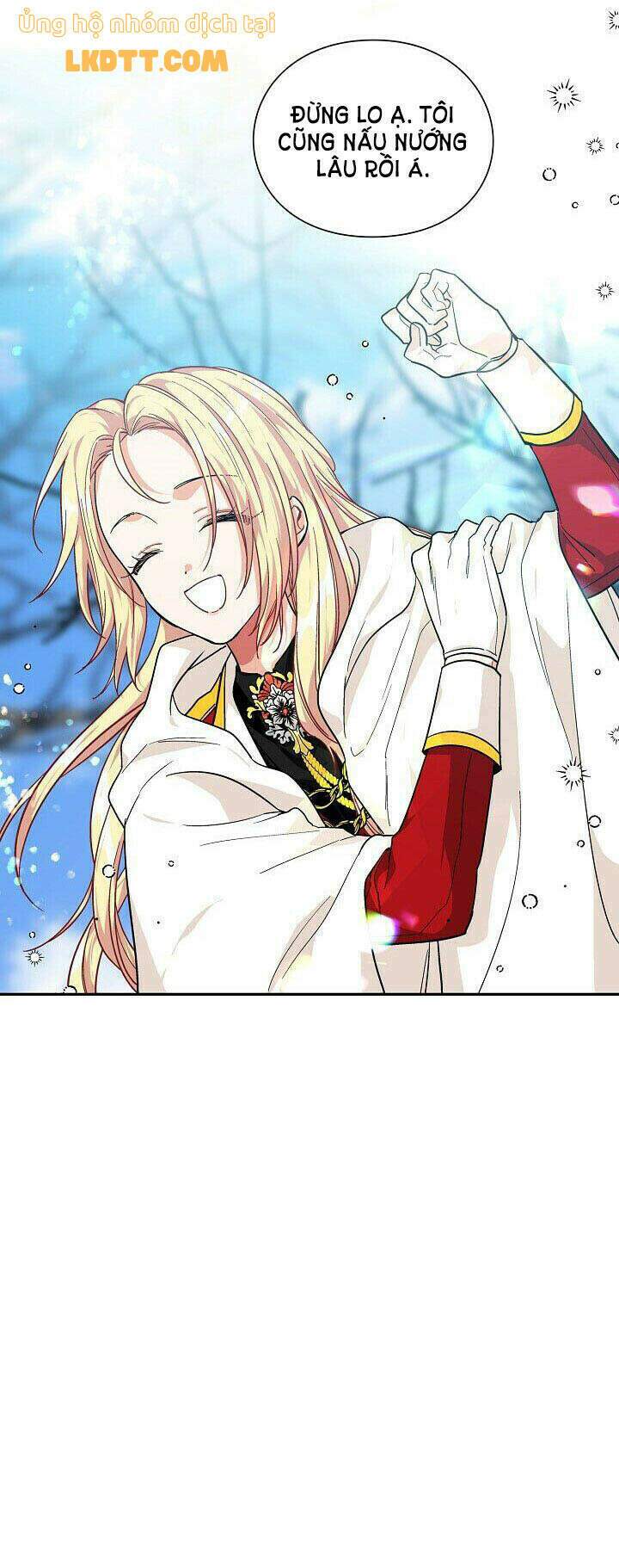 nữ hoàng ngoại khoa chapter 84 51