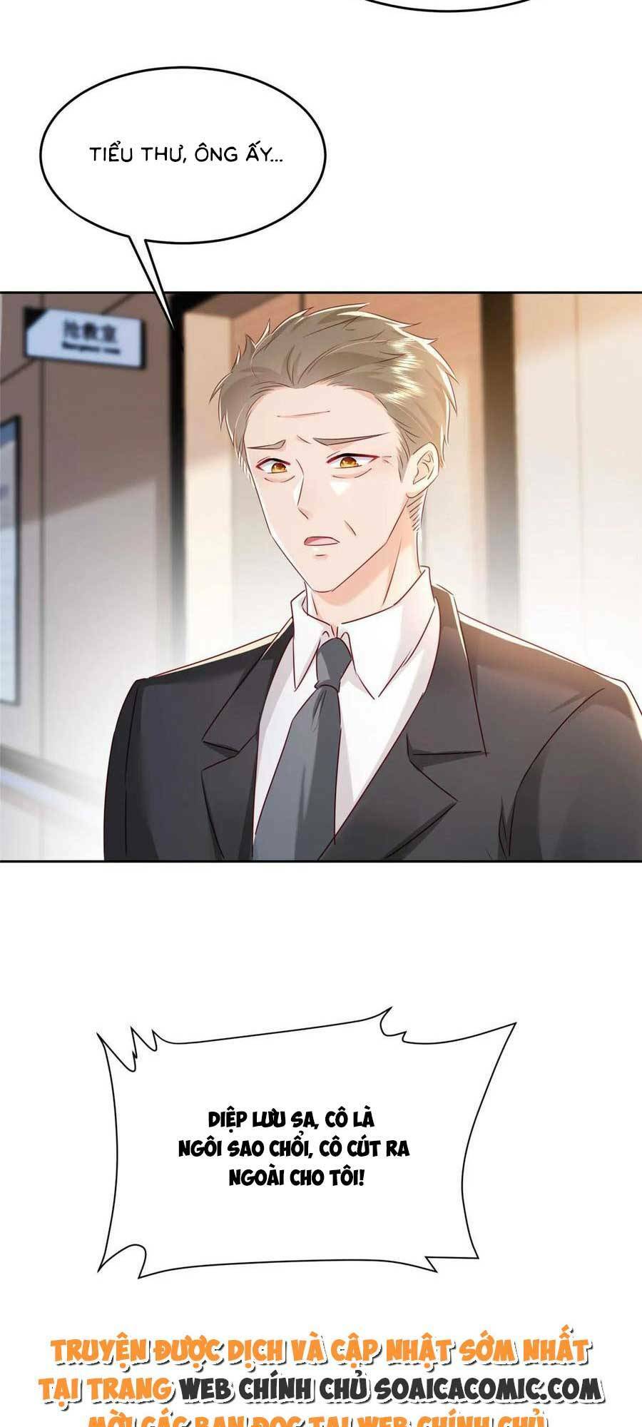 cô vợ của tôi không dễ bắt nạt chapter 60 13