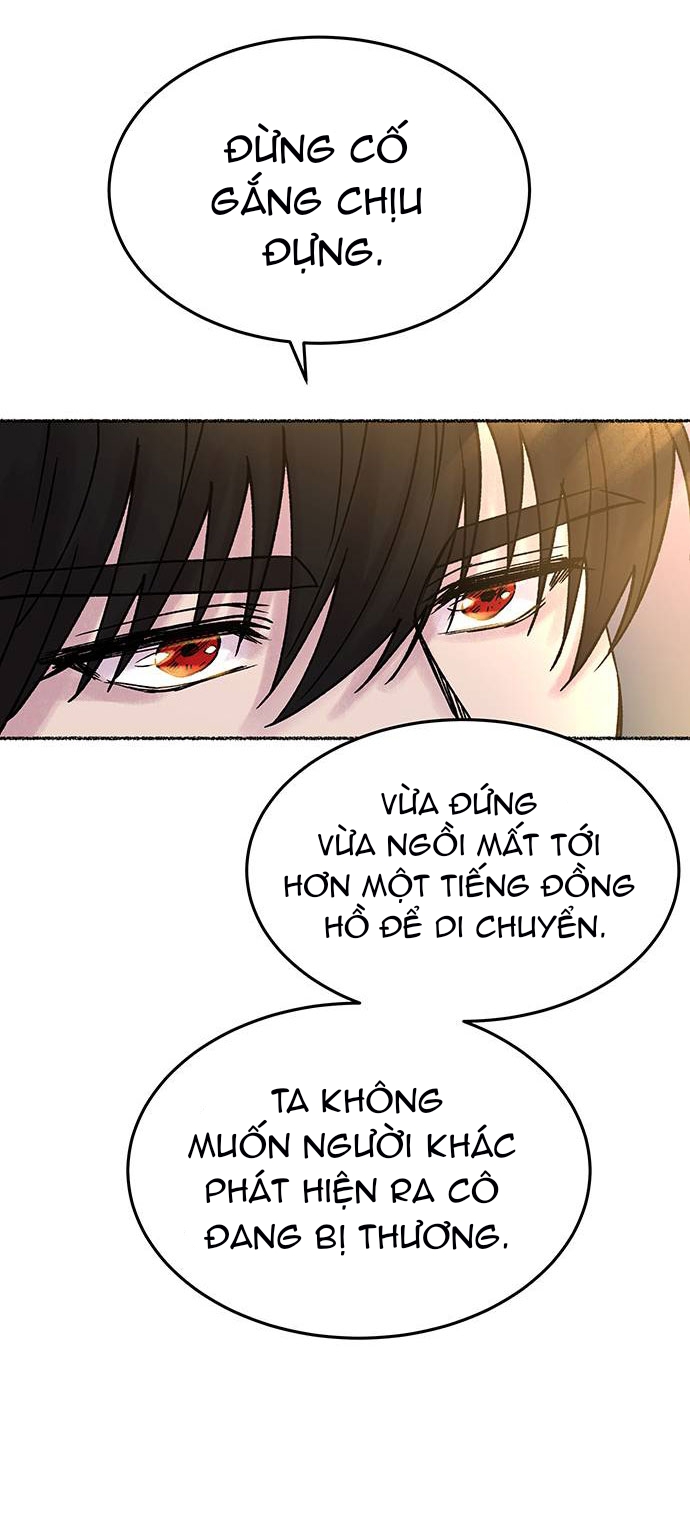 như gió trên cành cây khô chapter 19 42