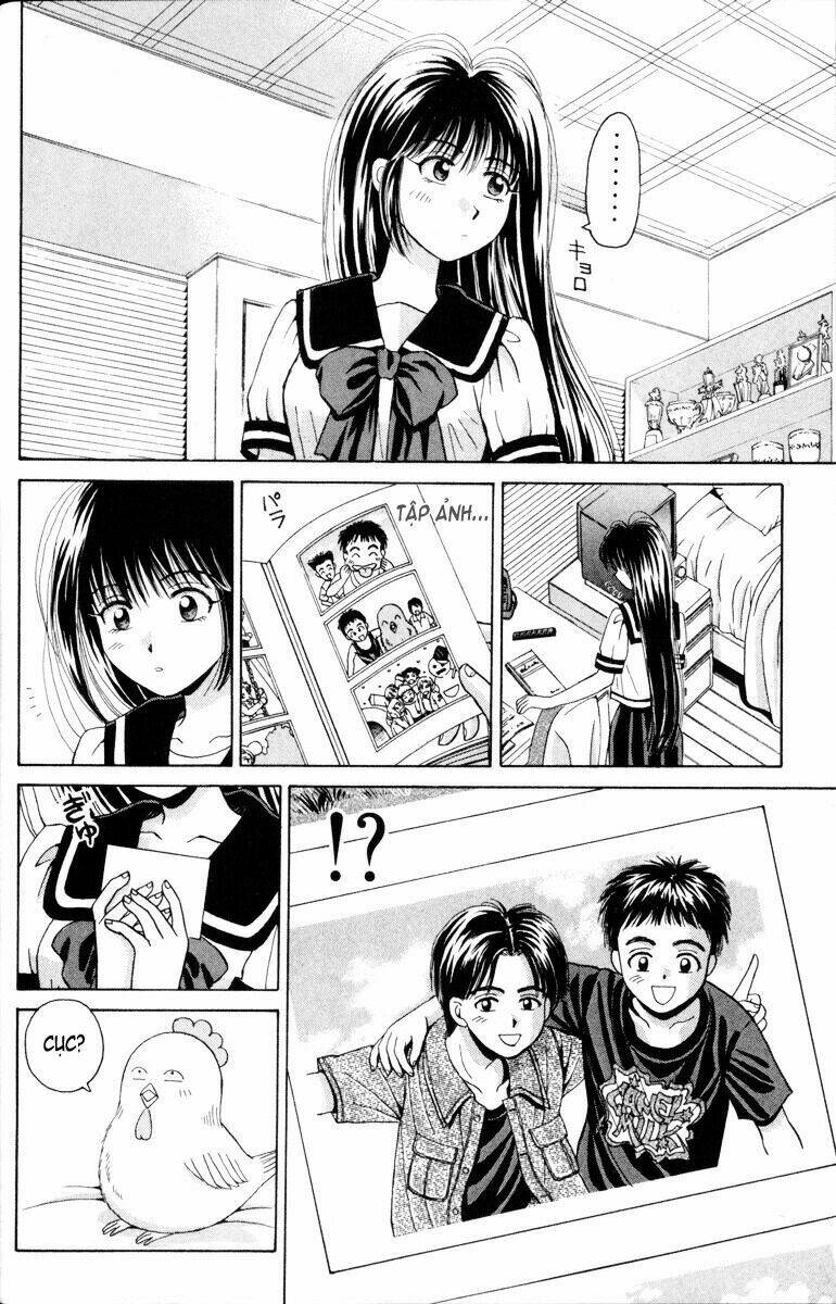 open sesame chapter 10 24