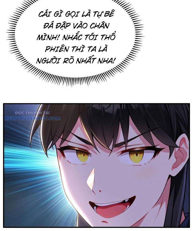 ta thực sự không muốn làm thần tiên chapter 93 16