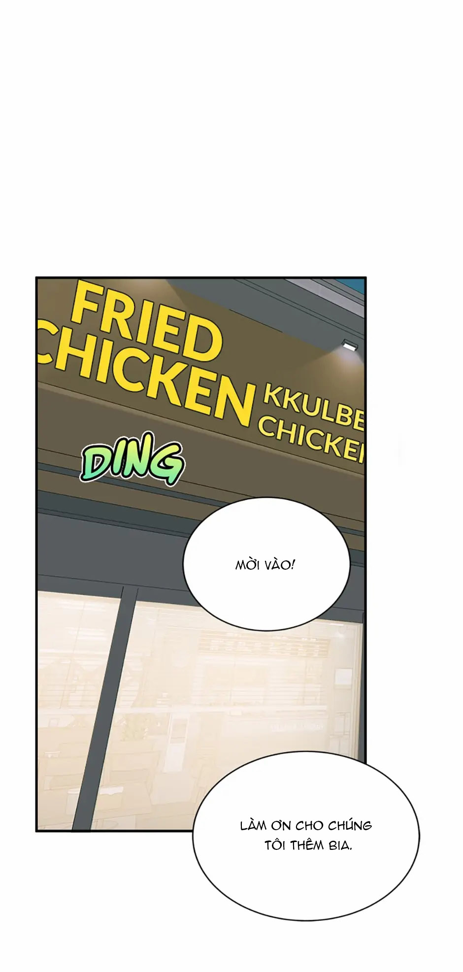 thiếu tôi là sếp mất ngủ ngay chapter 25.2 4