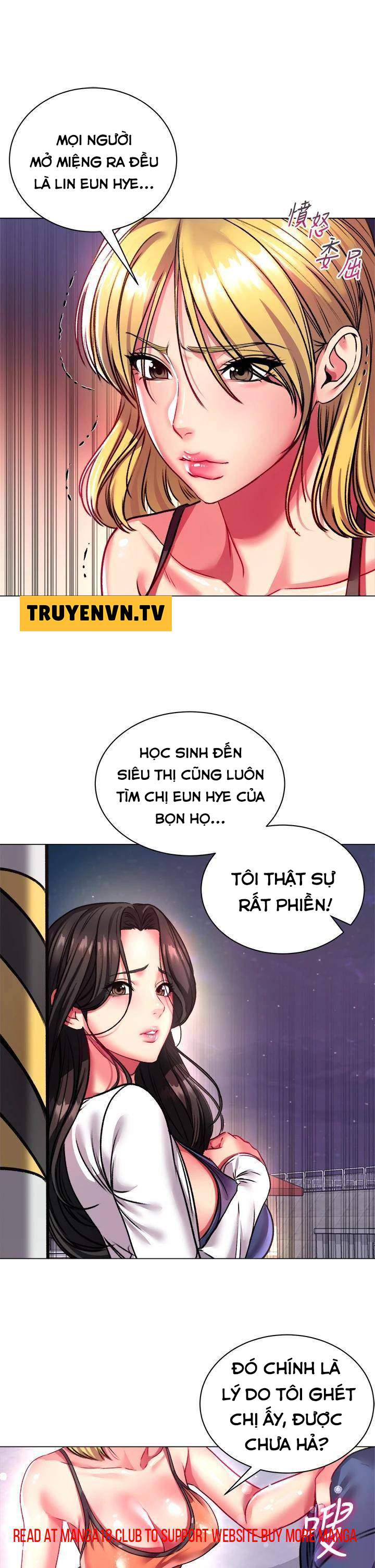siêu thị của eunhye chapter 80 19