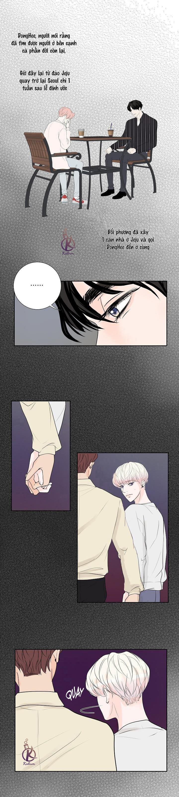 bạn có tò mò về bài review? chapter 28 6