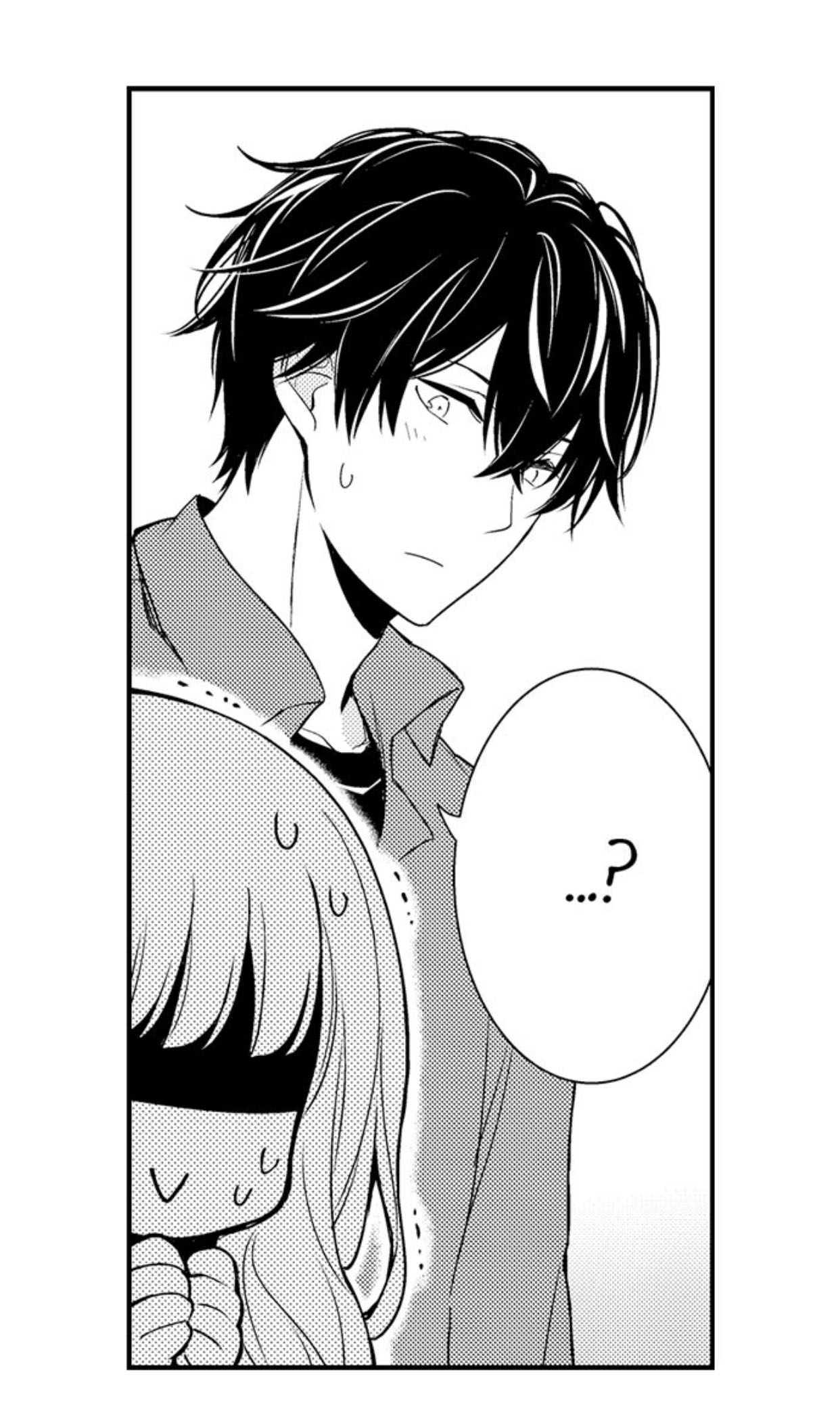 hãy ngủ cùng em, haruomi-kun! (full) chapter 15.2 18