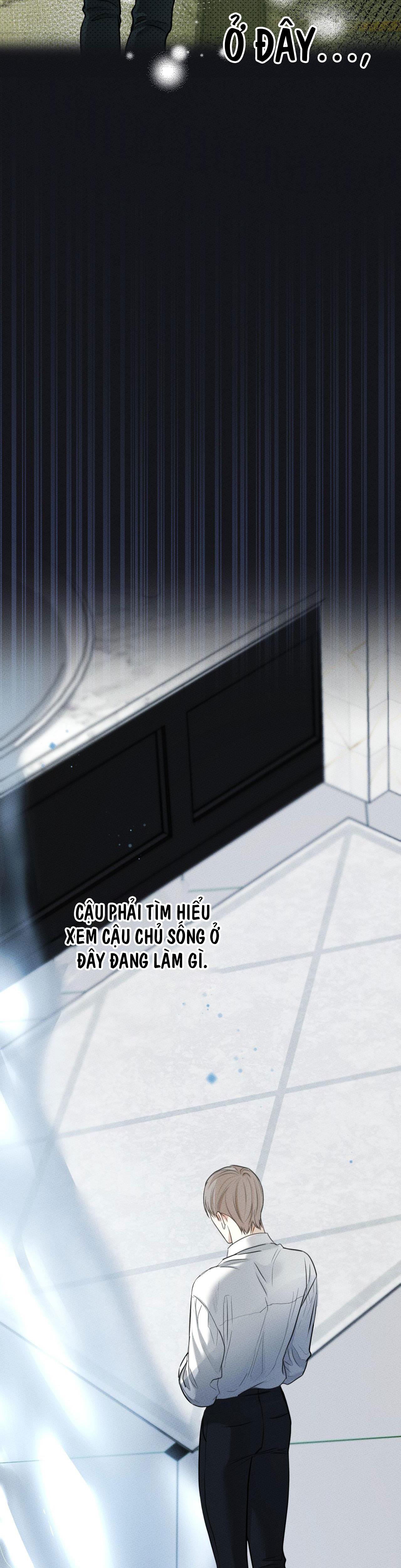 cry me a river chapter 1 20