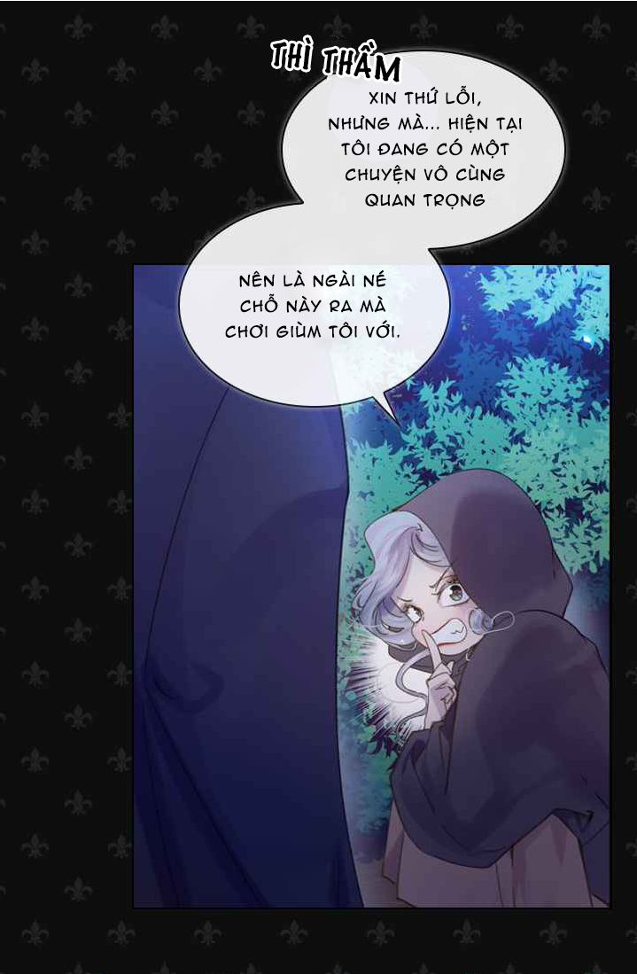 chiến lược sinh tồn của tiểu thư chapter 17 16