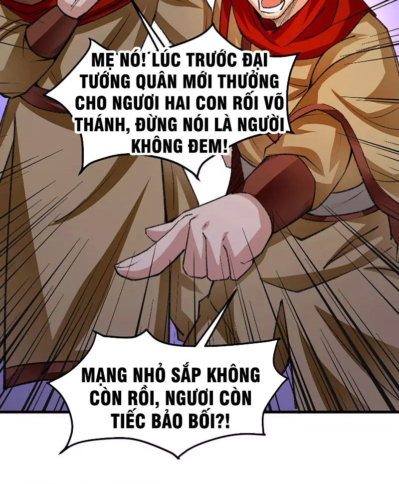 võ đạo độc tôn chapter 354 44